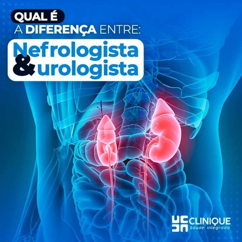 Contato de Médico Especializado em Rins Santana do Cariri - Médico Nefrologista Salgueiro