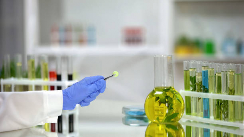 Laboratório Toxicológico para Funcionários TRINDADE - Exame Toxicológico para Mudança de Função