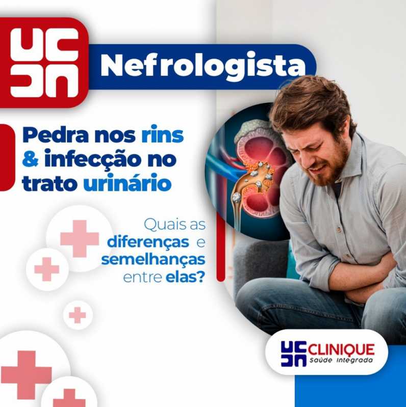 Médico Nefrologista Particular Milagres - Médico Especialista nos Rins