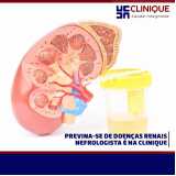 contato de médico especialista em rins Antonina do Norte