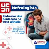 médico nefrologista particular Pajeú